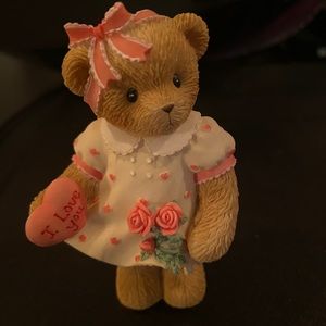 Cherished Teddies